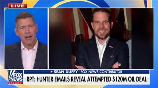 Hunter Biden Emails Expose MAJOR Attempted Deal With China