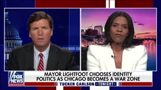 Candace Owens Ends Lori Lightfoot's Whole Career in One Savage Tear