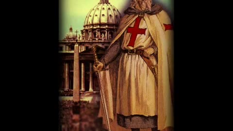 Knights Templars EXPOSED as the Jesuit Order - New World Order
