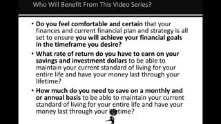 Holistic Wealth Creation Course: Lesson 1: What is Money?