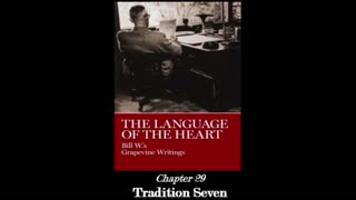The Language Of The Heart - Chapter 29: "Tradition Seven"