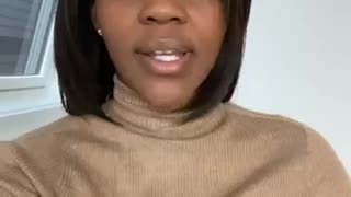 Candace Owens: Everything You Were Told About The Capitol Riot Is A Lie