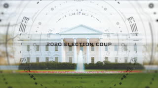 2020 Election Coup EP01