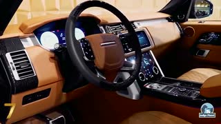 Top 10 Luxurious Cars in the World (2020)