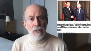 Is the Chinese Communist Party Waiting on an 'Old Friend' - Secure Freedom Radio