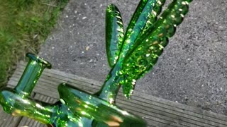 Hybrid Leaf Rig