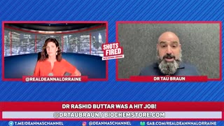 Dr Buttar Poison HIT-JOB: We're Next on the Hit List?! Plus DeSantis Trump Debacle and Target