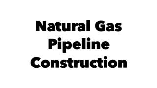 Natural Gas Pipeline Jo Daviess County