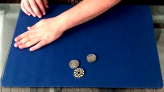 Coin Magic Wormhole Coin
