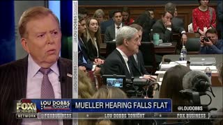 Flynn Attorney Sidney Powell on Mueller Hearings: Appalling from Every Perspective on Every Level.