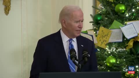Joe Biden briefly forgets his own Defense Secretary’s name AGAIN