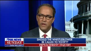 Schiff Needs To Answer Questions About His Contact With The Whistleblower [WATCH]