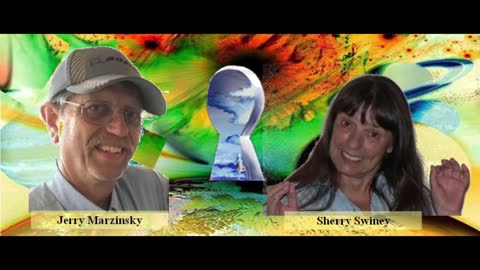 Jerry and Sherry discuss the true cause of Paranoid Schizophrenia - the voices