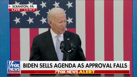 Biden: I commuted [on Amtrak] every single day after my wife and daughter were killed. VP for 36 years?