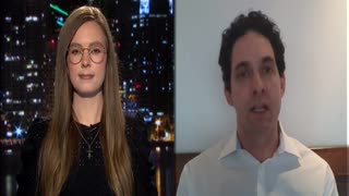 Tipping Point - Examining the Vaccine Data with Alex Berenson
