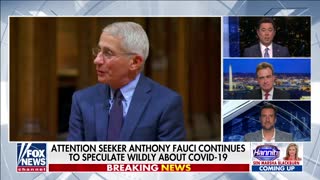 Fauci advises Americans to avoid unvaxxed family members this holiday season