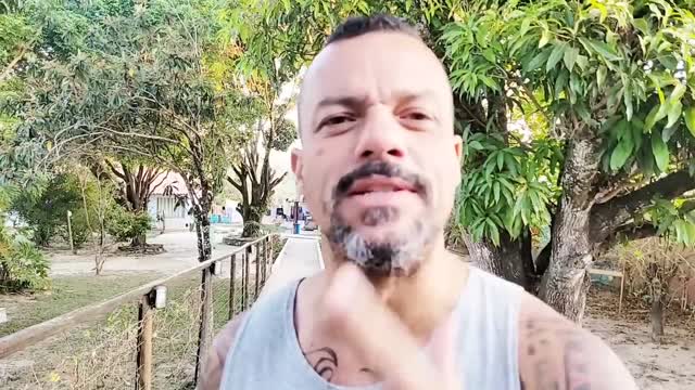 VÍDEO: “Prende minha rola”, disse Ivan Rejane Fonte Boa Pinto a Alexandre  de Moraes