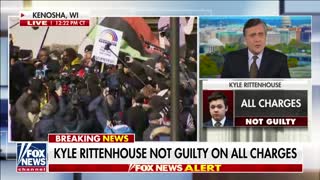 Jonathan Turley: 'Desperate' prosecutors rushed charges against Kyle Rittenhouse