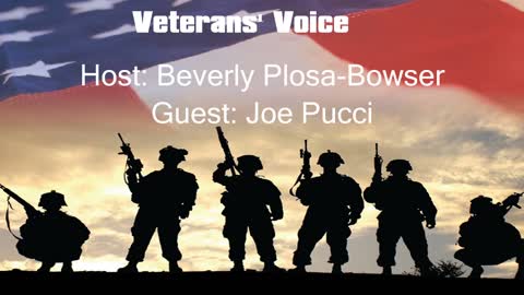 Veterans' Voice 1-25-20
