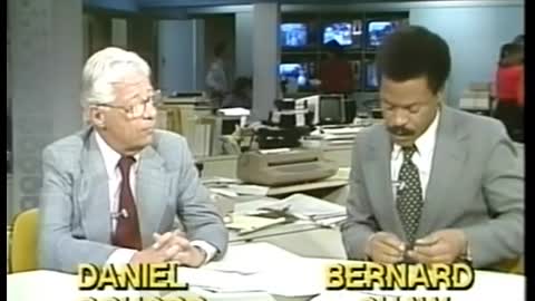 President Ronald Reagan Assassination Attempt CNN Coverage 3-30-1981