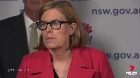 NSW Health Chief Struggles to Explain Why Media-Hyped Monkeypox Is Worse Than Previous Ones