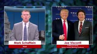 Schaftlein Report | The Biden Agenda, Corona Lockdown, Georgia Senate, and of course President Trump