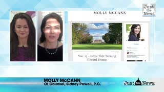 Powell's Molly McCann: Supreme Court has a duty to take Trump team's election fraud cases