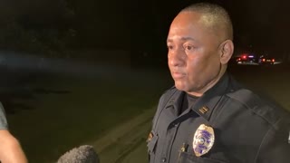 Wichita Police Officer Shot, In Critical Condition