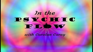 In the Psychic Flow 30Sept2021