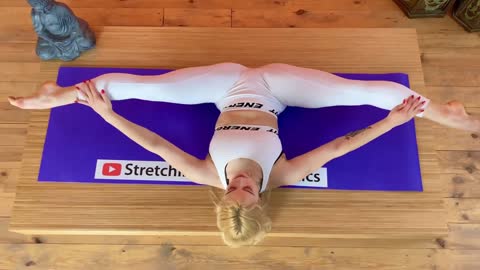 What Are Good Stretches For Splits ∙ Health Fitnes Official‚ Yoga‚ Physical Therapy‚