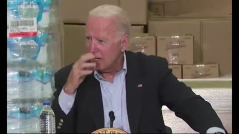 Joe Biden on tornadoes: "They don't call them that anymore. Wetlands in Nevada?
