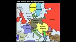 Rothschild - New World Order