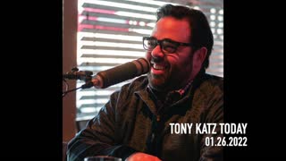 Supreme Court Justice Kamala Harris? — Tony Katz Today Podcast