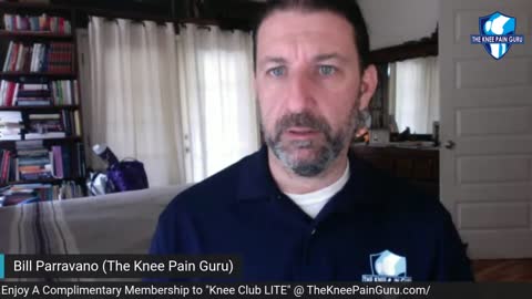 Can you get Baker's cyst after Total Knee Replacement? by the Knee Pain Guru #kneeclub