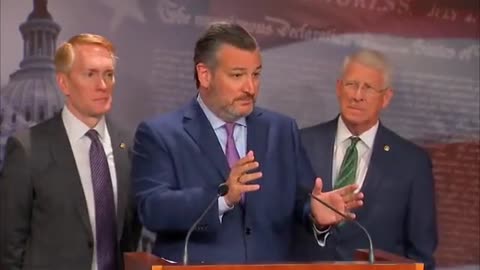 Ted Cruz WRECKS the Left's Treatment of Kyrie Irving in BLISTERING Video