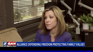 Alliance Defending Freedom Protecting Family Values