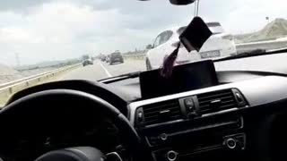 Profesional Driving