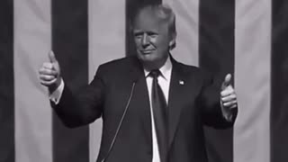 President Trump Dan Scavino "Let's make America great again"