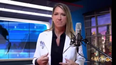 DR. CARRIE MADEJ - THE MOST DANGEROUS "VACCINE" EXPERIMENT IN THE WORLD 2020-2022- GENE ALTERING
