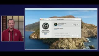 MacOS 11 - Episode 2