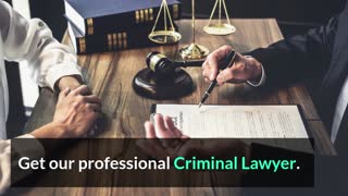 Tips for Choosing the Best Criminal Lawyer Brampton Ontario