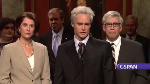 WATCH: Flashback from SNL in 2008 “Soros owns the Democrats”