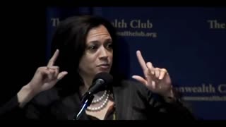 Kamala Harris Wanted To Pass A Law Jailing Parents If Their Kids Skipped School
