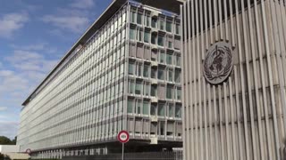 Estados Unidos inicia el proceso para retirarse de la OMS