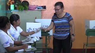En ausencia de la OEA y la UE ¿quién observará las elecciones en Nicaragua?