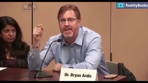 Remdesivir - Dr. Bryan Ardis