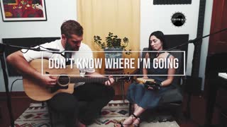 Truth & I - Don't Know Where I'm Going