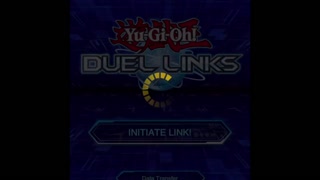 Yu-Gi-Oh! Duel Links - Dueling Earthbound Immortal Uru (Attack of the Dark Signers! Event)