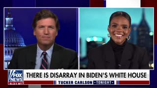 Candace Owens reacts to 21 black staffers leaving the White House
