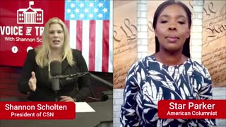 Donald Trump's Presidency with Star Parker